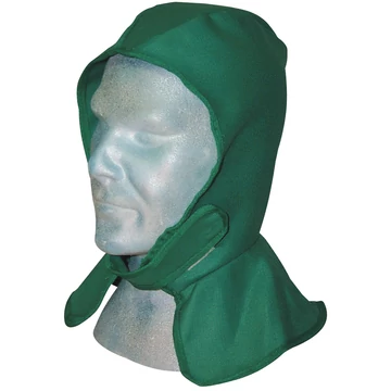 GAN57555 HŐÁLLÓ KÁMZSA KÉK TEXTIL