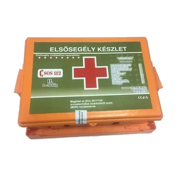 GAN9994 MENTŐLÁDA II. 50 FŐIG