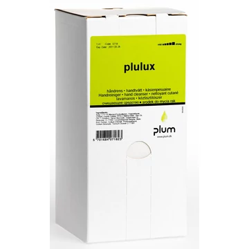 GANPL0718 PLUM PLULUX 1.4 L8