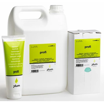 GANPL0915 PLUM PROFI KÉZTISZTÍTÓ 250 ML12