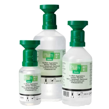 GANPL4701 PLUM 4691 SZEMÖBLÍTŐ 200ML, STERIL10