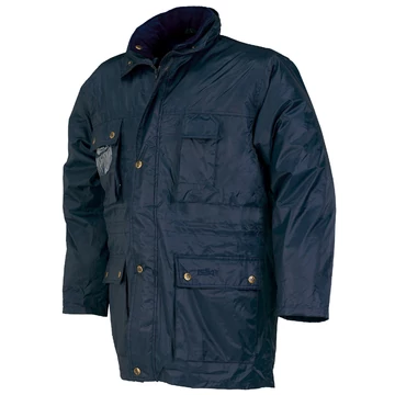 04661 Parka Master Plus Kabát