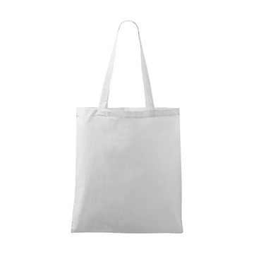 Handy bevásárlótáska unisex fehér uni