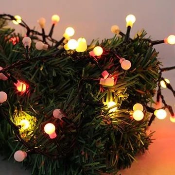 XMAS FÜZÉR.GYÖNGY.PROG. M&H FH*
