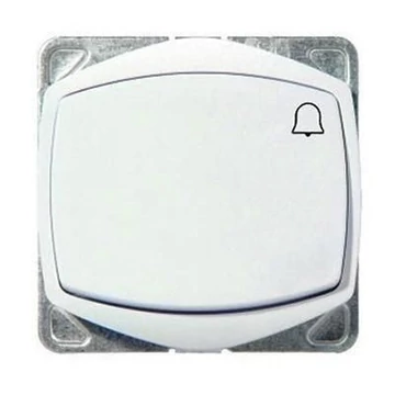 TON N101cs NYOMÓKAPCS CSENGŐ J KN