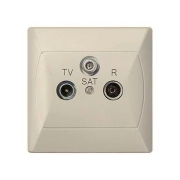 AKCENT TV-R-SAT CSATL. ALJ. VÉGZ.KR@