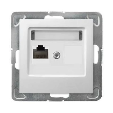 NECTO RJ45x1 CSATLAKOZÓALJZAT FH@