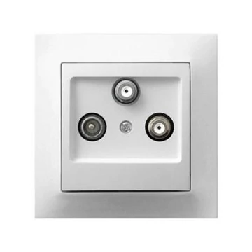 NECTO RTVx2-SAT 1,5-2dB ANT KOMP@