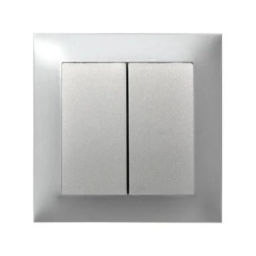 NECTO 106x2 DUPLA ALTERNAT KOMPL EZ