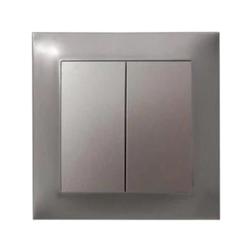 NECTO 106x2 DUPLA ALTERNAT KOMPL
