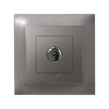 NECTO NYOMÓ-DIMMER2 KAPCS KOMPL T
