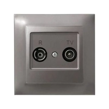 NECTO RTV 2,5-3dB CSILLANT KOMPL