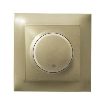 NECTO NYOMÓ-DIMMER1 KAPCS KOMPL A