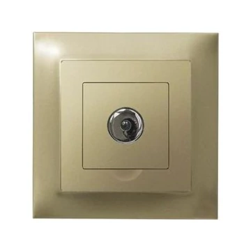 NECTO NYOMÓ-DIMMER2 KAPCS KOMPL A