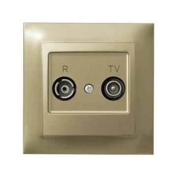 NECTO RTV 10dB ÁTM.ANTENNA KOMPL