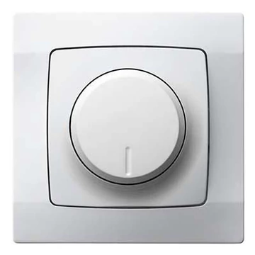 KÁRÓ NYOMÓ-DIMMER1 KAPCS KOMPL FH