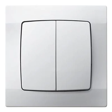 KÁRÓ 106x2 DUPLA ALTERNAT KOMPL FH
