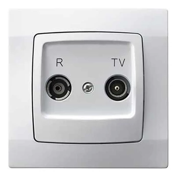 KÁRÓ RTV 16dB ÁTM.ANTENNA KOMPL F
