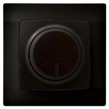 KÁRÓ NYOMÓ-DIMMER1 KAPCS KOMPL BA