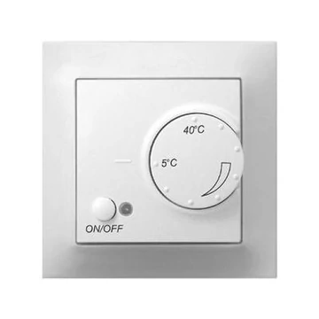 SONATA TERMOSZTÁT KOMPLETT FH@