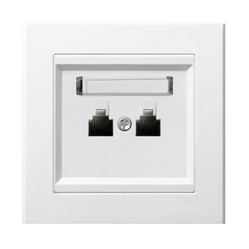 SONATA RJ11x2 PÁRH TELEFON KOMPL FH@