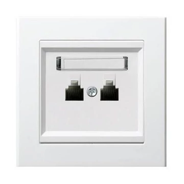 SONATA RJ11x2 FÜGG TELEFON KOMPL FH@