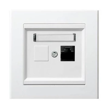 SONATA RJ45x1 CSATLALJZAT KOMPL FH@