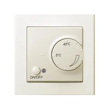 SONATA TERMOSZTÁT KOMPLETT ECS@