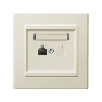 SONATA RJ11x1 TEL CSATL KOMPL ECS@