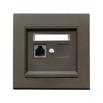 SONATA RJ11x1 TELEFONCSATL KOMPL CS@