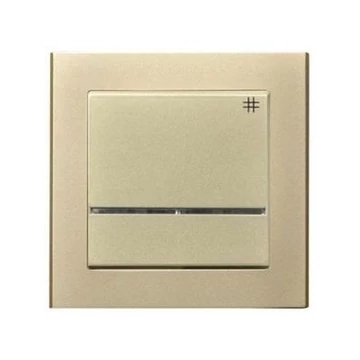 SONATA 107J KERESZT JELZOF.KOMPL@