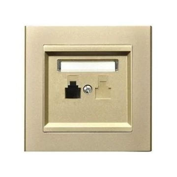 SONATA RJ11x1 TELEFONCSATL KOMPL AR@