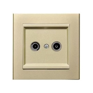 SONATA RTV 14dB ÁTM.ANTENNA KOMP@