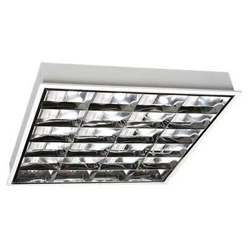 LÁMPATEST LED 4X9W TÜ.SÜ.DP*