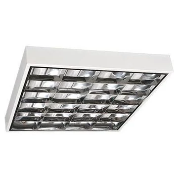 LÁMPATEST LED 4X9W TÜ.FK.DP*