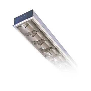 LÁMPATEST    1X36W TÜ.FK.DP P
