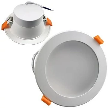 MÉLYSUGÁRZÓ LED  5W SÜLLY 90mm