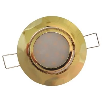 SPOT LED 6W BILLENO ARANY