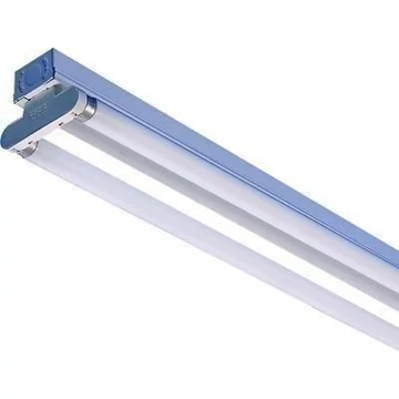 SZABADONSUGÁRZÓ 2X36W KONDIS*