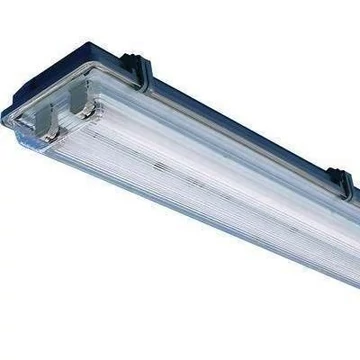LÁMPATEST    2X58W  IP65