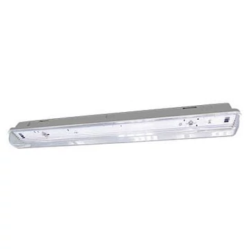 LÁMPATEST 1X14W IP65 T5 EVG*