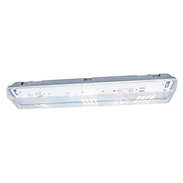 LÁMPATEST 2X28W IP65 T5 EVG*