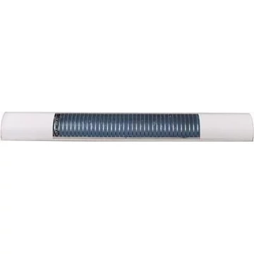 LÁMPATEST    2X18W IRODAI FÜGG. FH*
