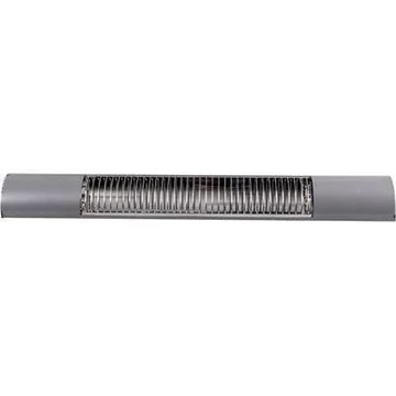 LÁMPATEST    2X18W IRODAI FÜGG. EZ*