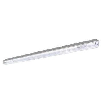 LÁMPATEST    1X36W  IP65 EVG