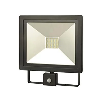 LED FÉNYV. MOZG.LAPOS 50W  FK