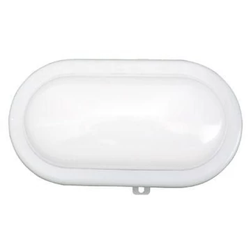 HAJÓLÁMPA LED 6W OVÁLIS*