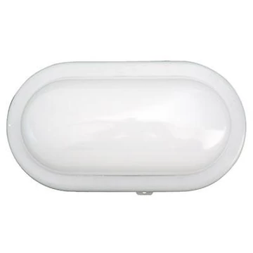 HAJÓLÁMPA LED 12W OVÁLIS*