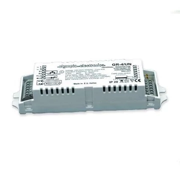INVERTER 18-58W 1,5Ah 3,6V NI-CD*