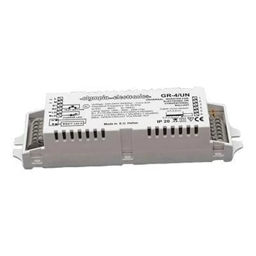 INVERTER 18-58W 3,6Ah 3,6V NI-CD*